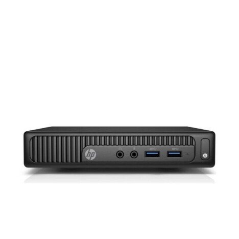 Mini PC SH HP 260 G2, Intel Dual Core 4405U, 120GB SSD