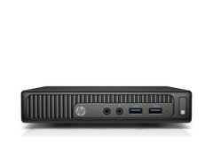 Mini PC SH HP 260 G2, Intel Dual Core 4405U, 120GB SSD